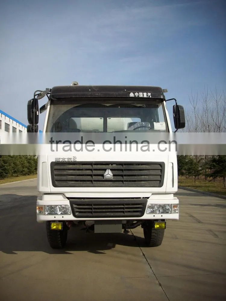 10m3 concrete truck mixer (Dongfeng chassis)