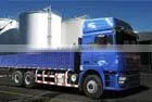 SHAXMAN F3000 Series tractor truck