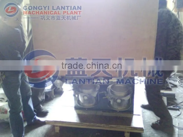 Low price energy saving cotton seed oil mill machinery