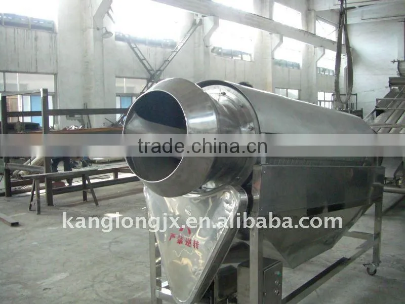 Bean Head Cutter Machine