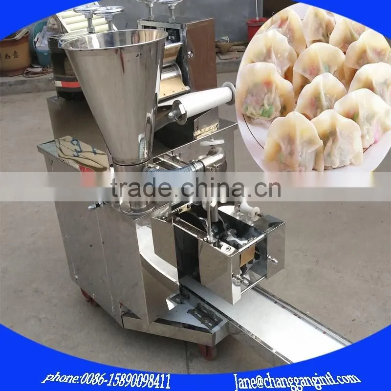 good appearance automatic dumpling machine