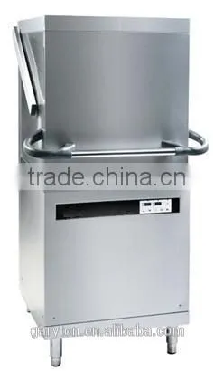 GRT - HDW80 Electric Counter Type Dish Washers for Plates , Glass
