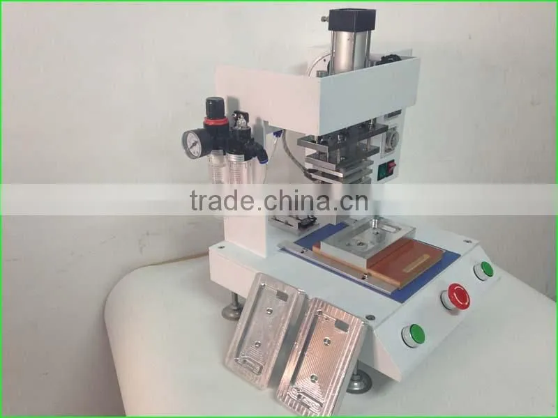 Auto frame installer machine, frame laminating machine