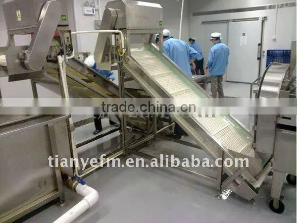 Shenzhen C. H. Food Company