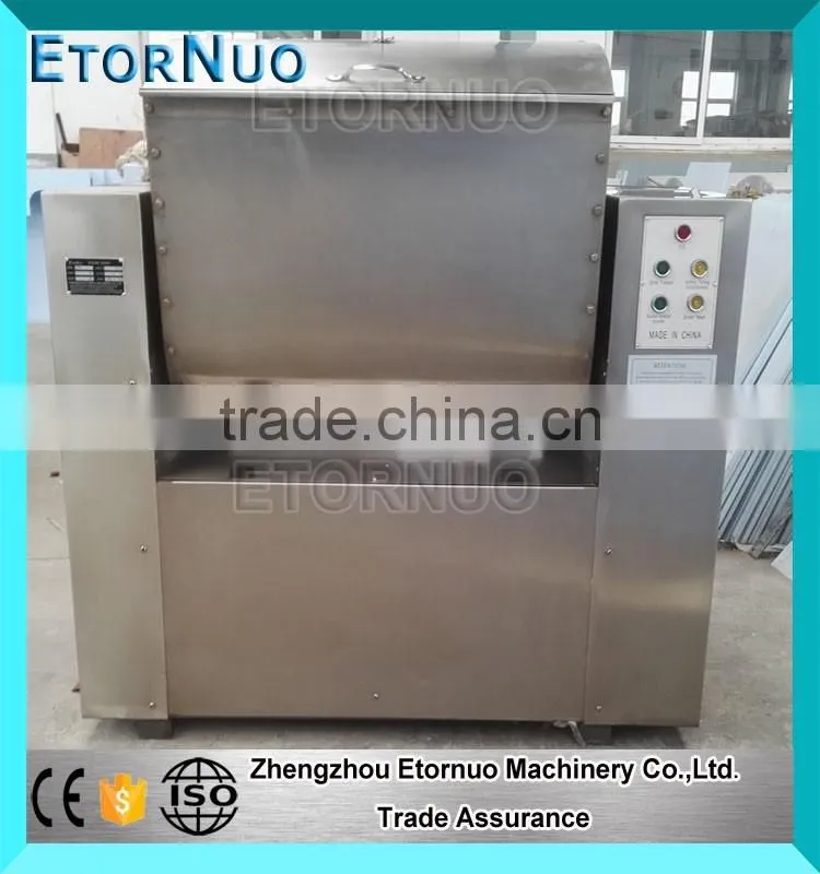 Best Selling Automatic Large Commercial Dough Mixer