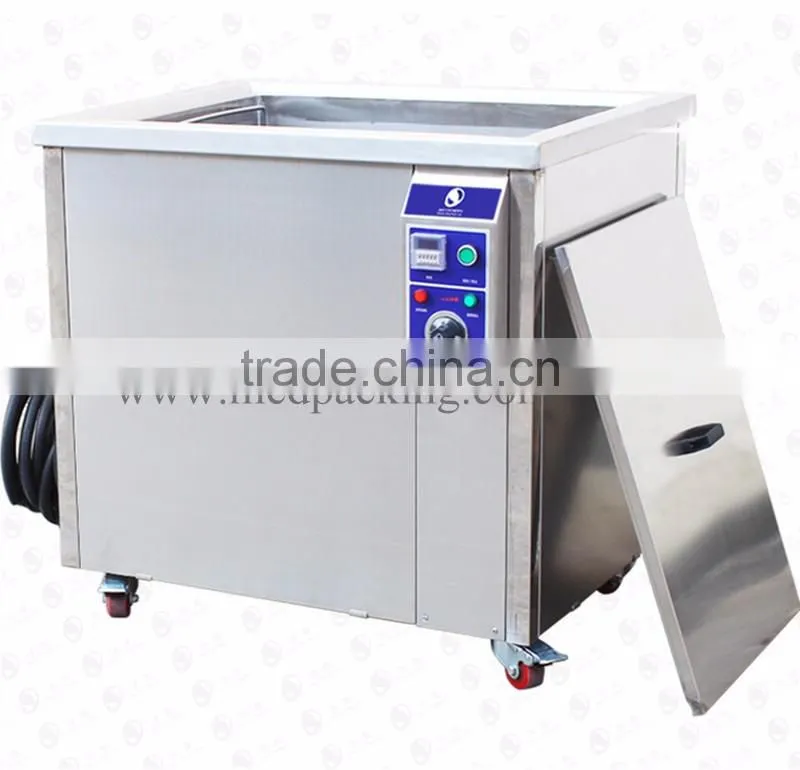 JP-360ST supersonic cleaner 99L Auto parts bearing mainboard mold glass cleaning machine