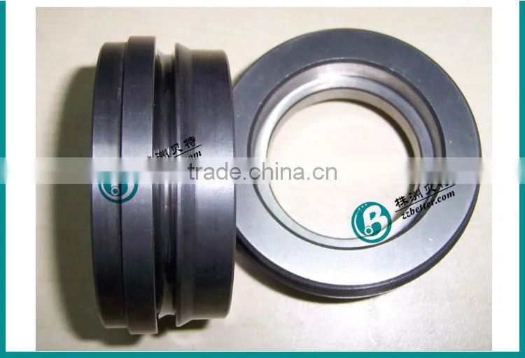 tungsten carbide roll for rolling mills