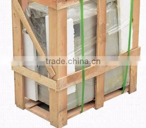 High Efficiency Stainless Steel sugar cane crusher machine