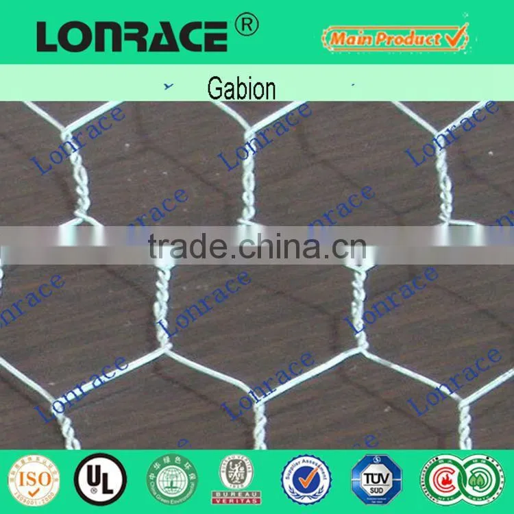 Alibaba China Wholesale how to build a gabion fence