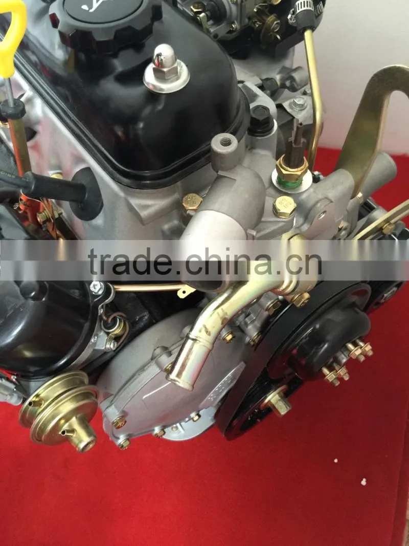Toyota 4Y Engine ASSEMBLY for Hiace
