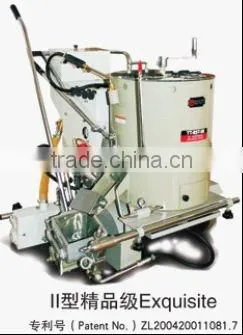 Road Marking Machine