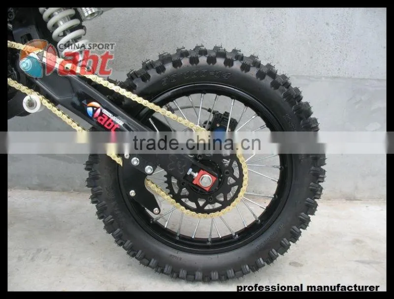 125CC PIT BIKE motorcycle