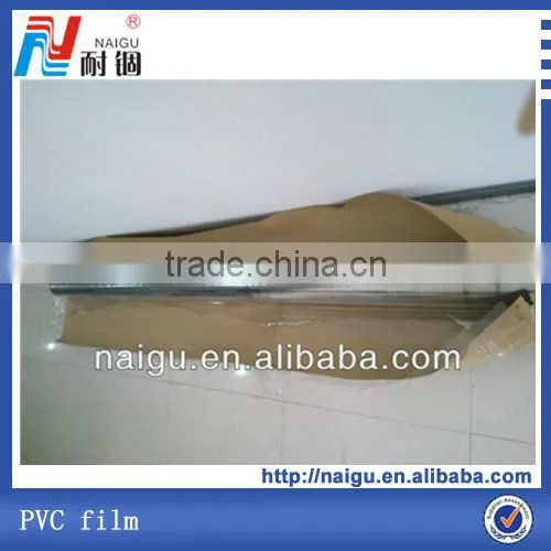 China PVC self adhesive film printed design hot sale
