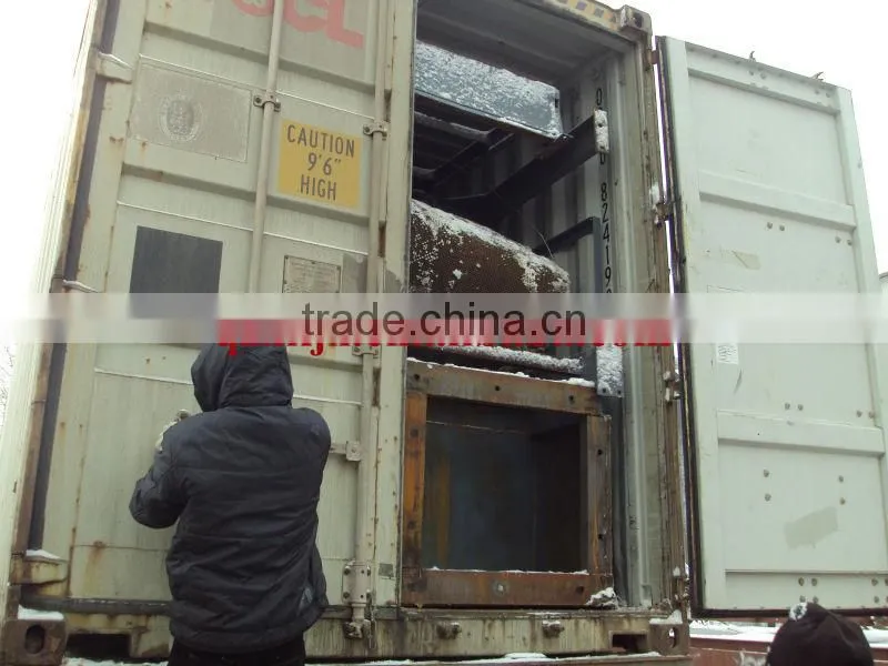 Sand Trommel Screen Separator for sale