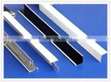 Galvanized Steel Main Channel/Omega Furring Channel, Stud and Track