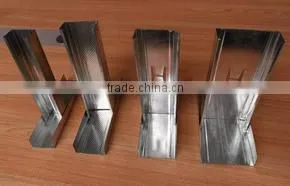 building material z profile steel for sale