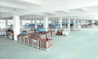 Zhejiang Commins Machiner Co., Ltd. company overview - view 2