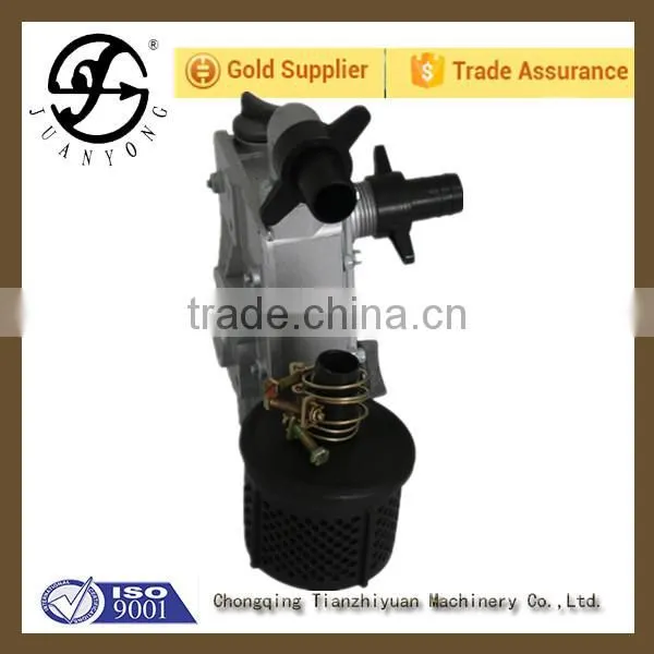 China brand mini water pump self priming water pump for car wash