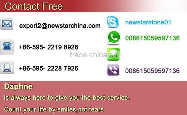 Newstar supply jade stones for sale