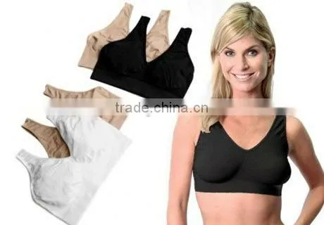 Factory direct sale Ahh bra