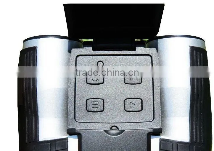 2015 Profesional HD 1080P Waterproof Binoculars Digital DV Camera with Take picture function and Original Video Camera
