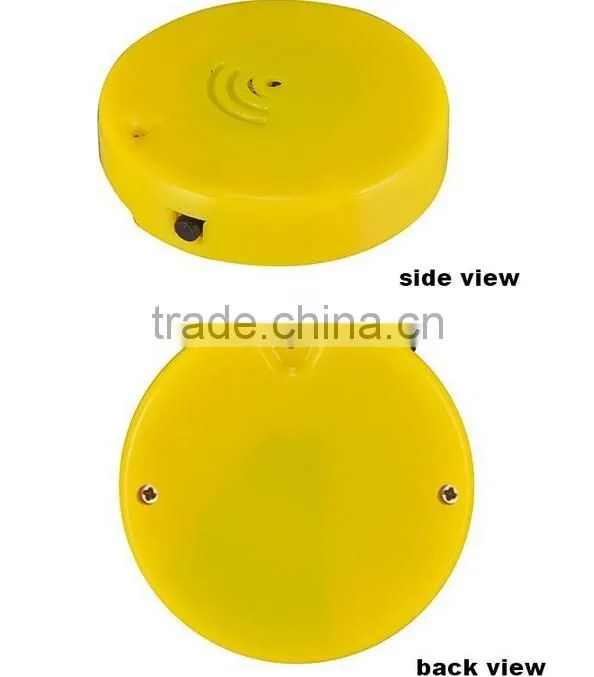 Min Bluetooth Anti lost Alarm For iPhone Samsung &High Quality Mobile Anti-Lost Alarm Security Device Bluetooth Anti Lost alarm