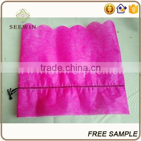 high quality floral packing thick craft paper