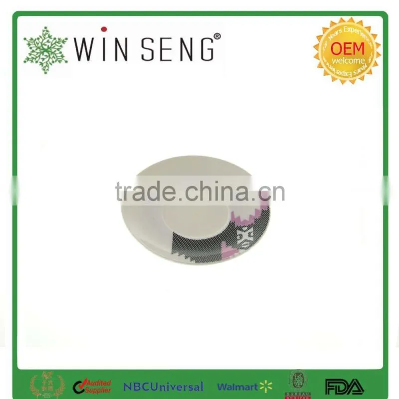 Porcelain Dinnerware Home round Plate dinner plate