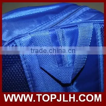 custom image transfer printable sublimation school bags for students