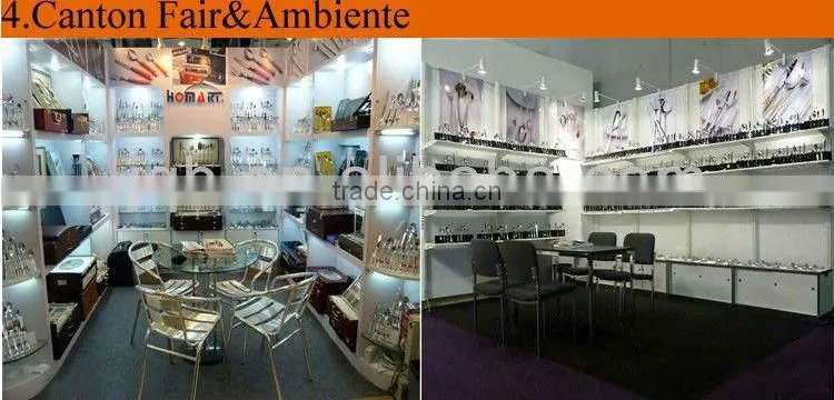 2014 new style Stainless table fork and spoon with plastic handle and low price