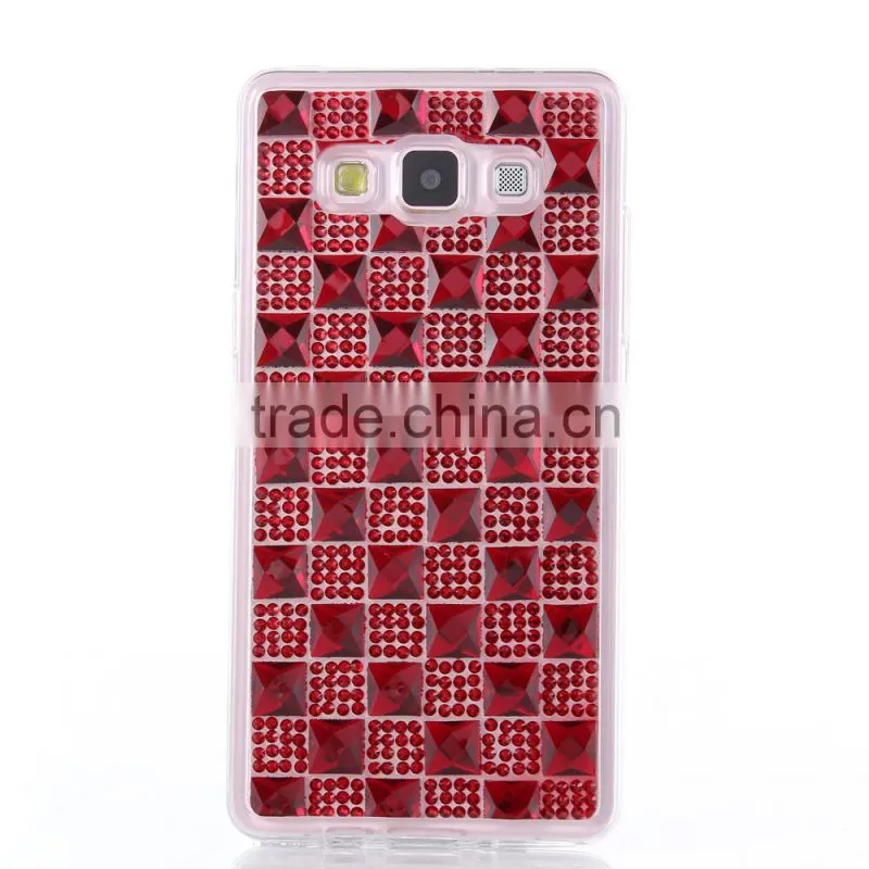 Beauty girl hard phone case for A3 A5 A7 A8 J1 J2 J3 J5 J7 E5 E7