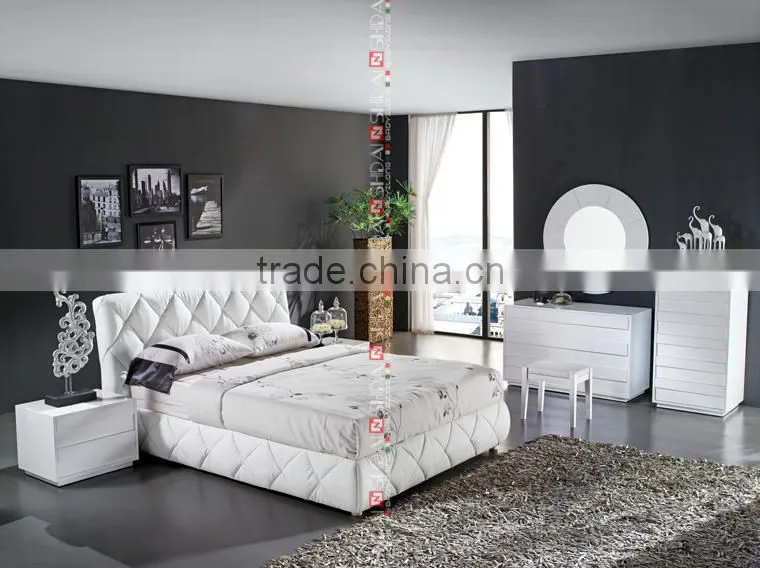 metal bed frame bracket / metal loft bed / metal bed base B902L