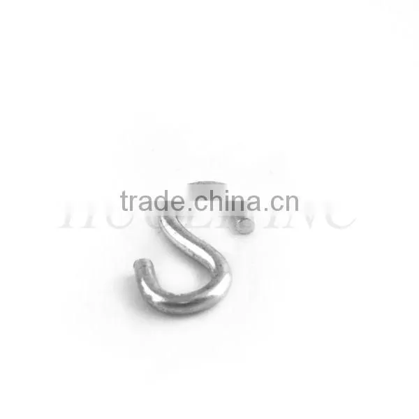 Stainless Steel Coat Hooks