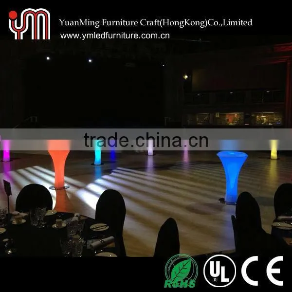 IP68 Waterproof Swimming Pool Led Lighting Ball Floating Led Ball