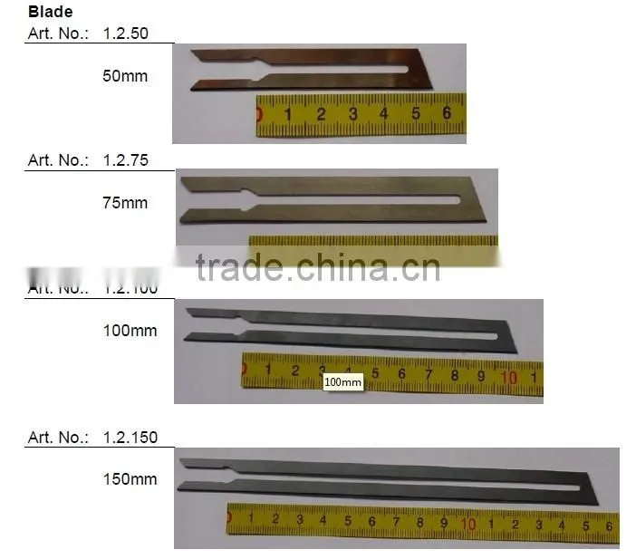 150mm 150W Professional Hand Held Hotwire Foam Cutting Tool Portable EPS Electric Hot Knife Wire Foam Cutter