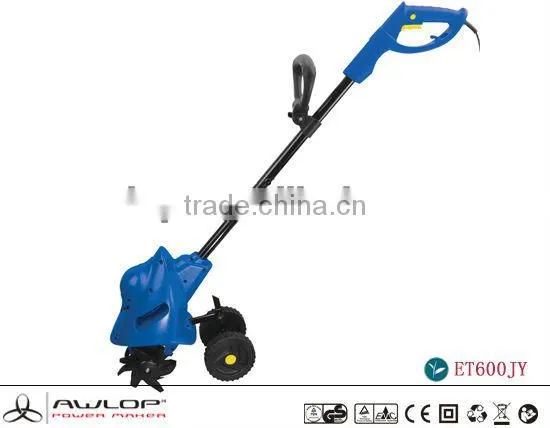 AWLOP 800W Electric Corded AC Tiller