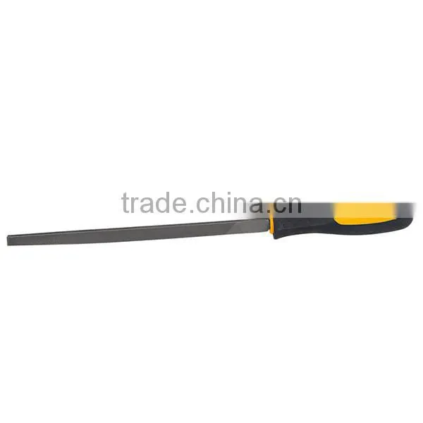 WT7027 Worksite Brand Hand Tools 8 inch Triangle File Set