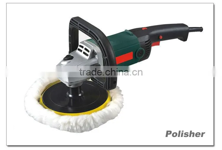 electric polisher for car