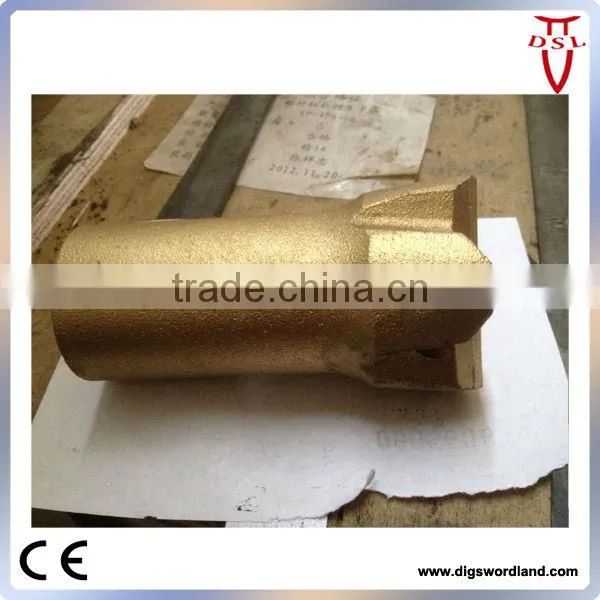thread r32/r38/t38/t45/t51 drill bits