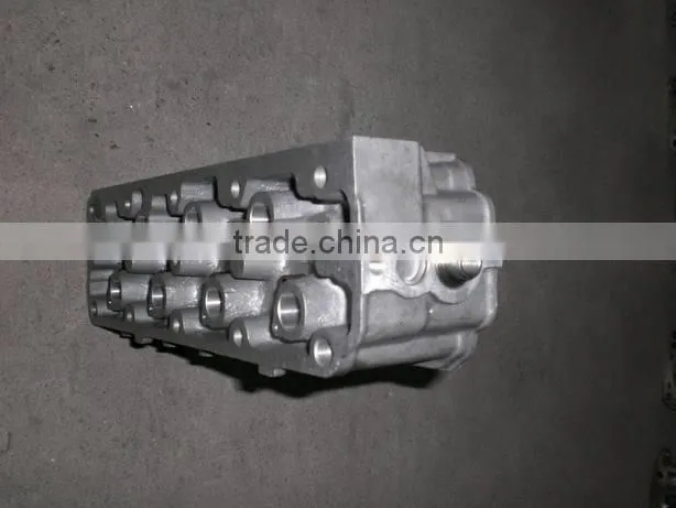 G15MF 1.5 Petrol L4 SOHC 8v 94581192 for daewoo cylinder head