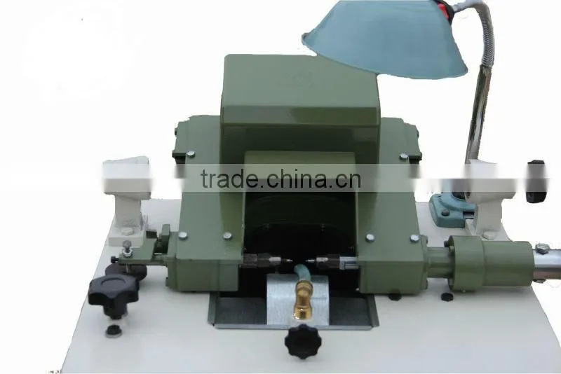 KMJ-005 high quality gemstone/wood/jade/agate/crystal making machine,wood round beads making machine