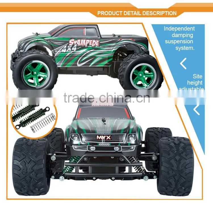 New arriving 2.4g high speed rc drifr car , remote control car for hobby