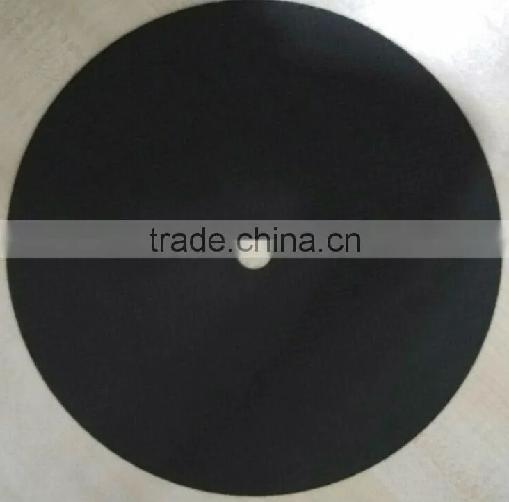 14" 350x3x25.4mm Cut off Wheel for metal