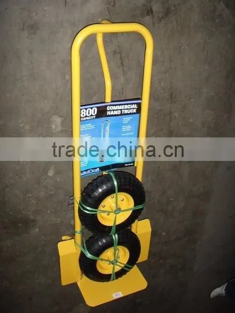hand truck 200kgs load hand trolley HT1806