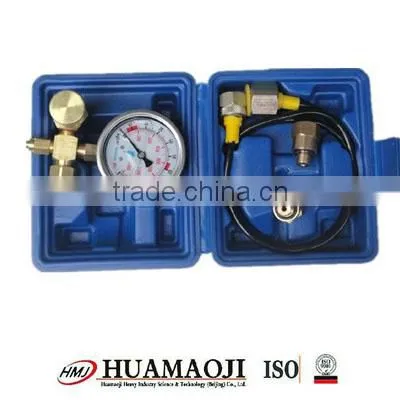 Krupp Hydraulic Breaker Charging Kit