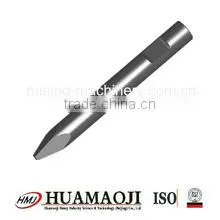 Hot sale N.P.K H-08X hydraulic breaker chisel