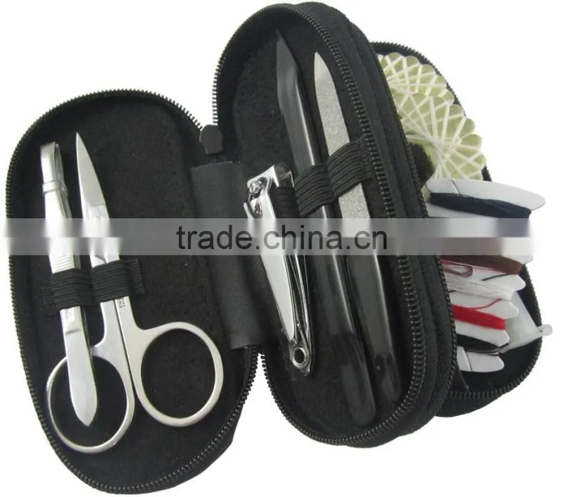 Fashion Design Mini Travel Sewing Kit