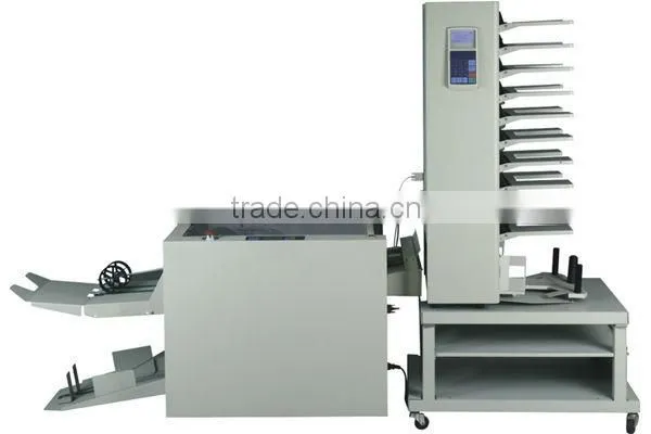 Boway service AD Office SF3000 Collator