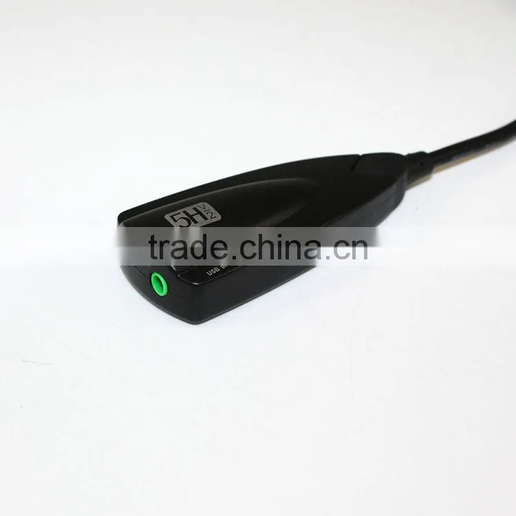 Stereo Headset Adaptor 3.5mm male to 2.5mm female