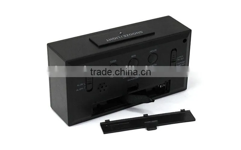 Led Digital Clock